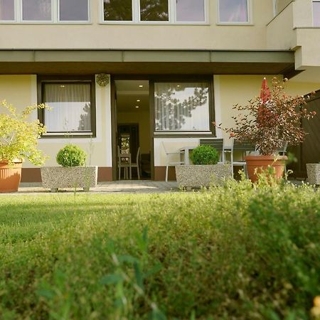Appartementhotel Karawankenblick Portschach am Woerthersee Exterior photo