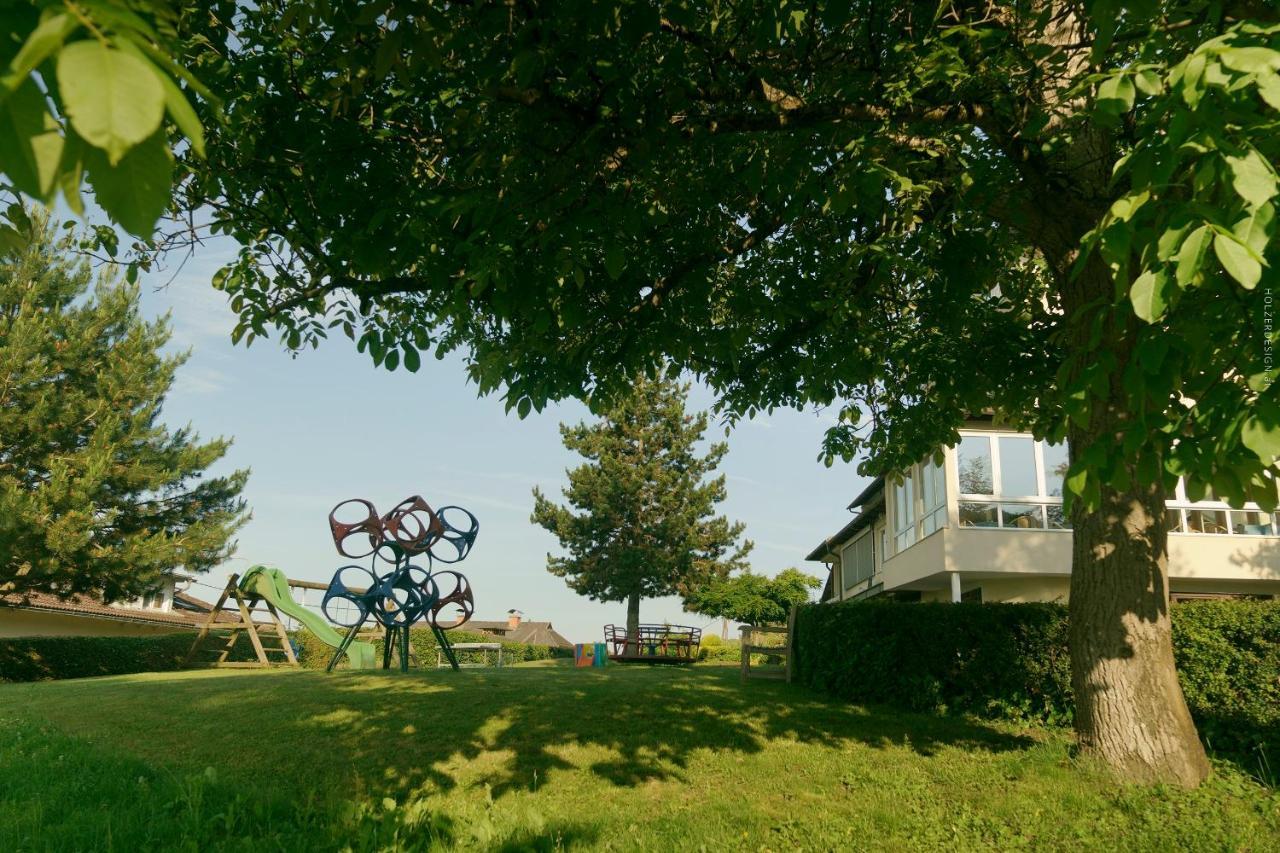 Appartementhotel Karawankenblick Portschach am Woerthersee Exterior photo